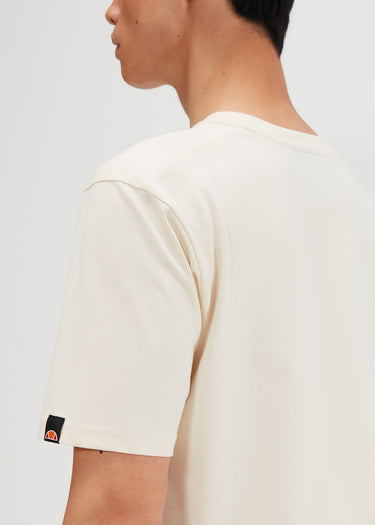 Ellesse T-shirts Zagda t-shirt - off white
