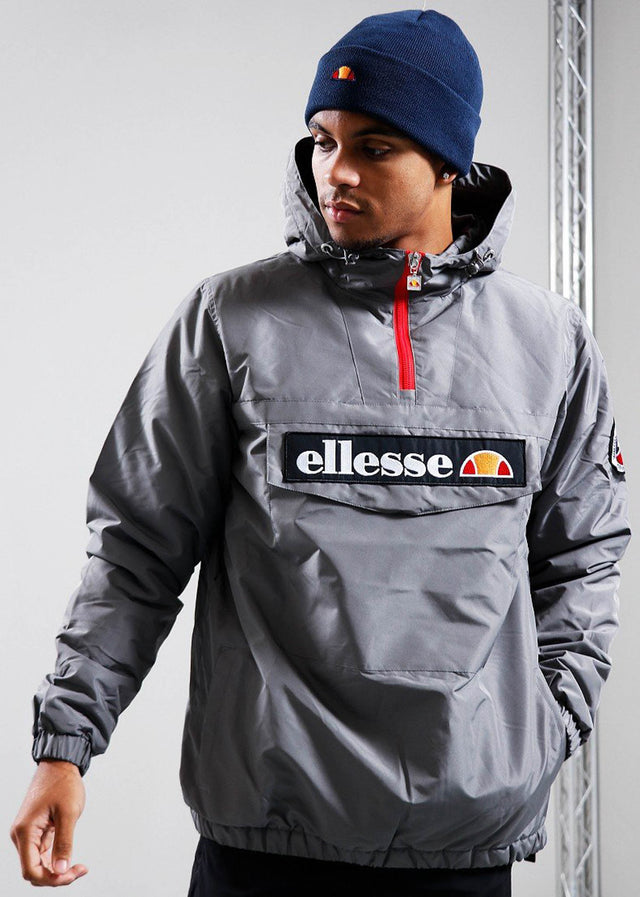 Ellesse Jacken Monterini oh jacket - grey