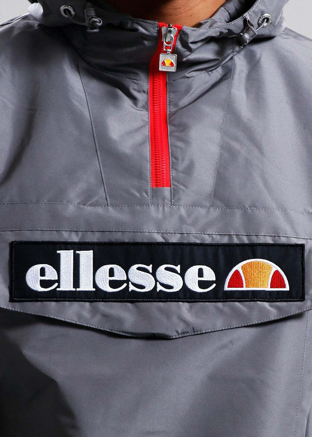 Ellesse Jacken Monterini oh jacket - grey