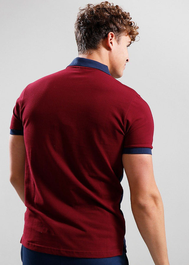Ellesse Poloshirts Muccia polo - navy