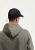 Fred Perry Petten Adjustable cap - black