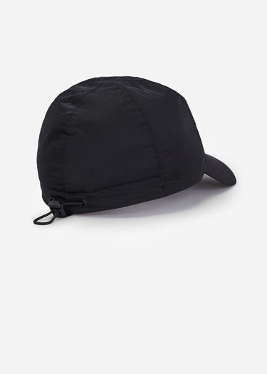 Fred Perry Petten  Adjustable cap - black
