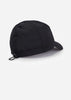 Fred Perry Petten Adjustable cap - black