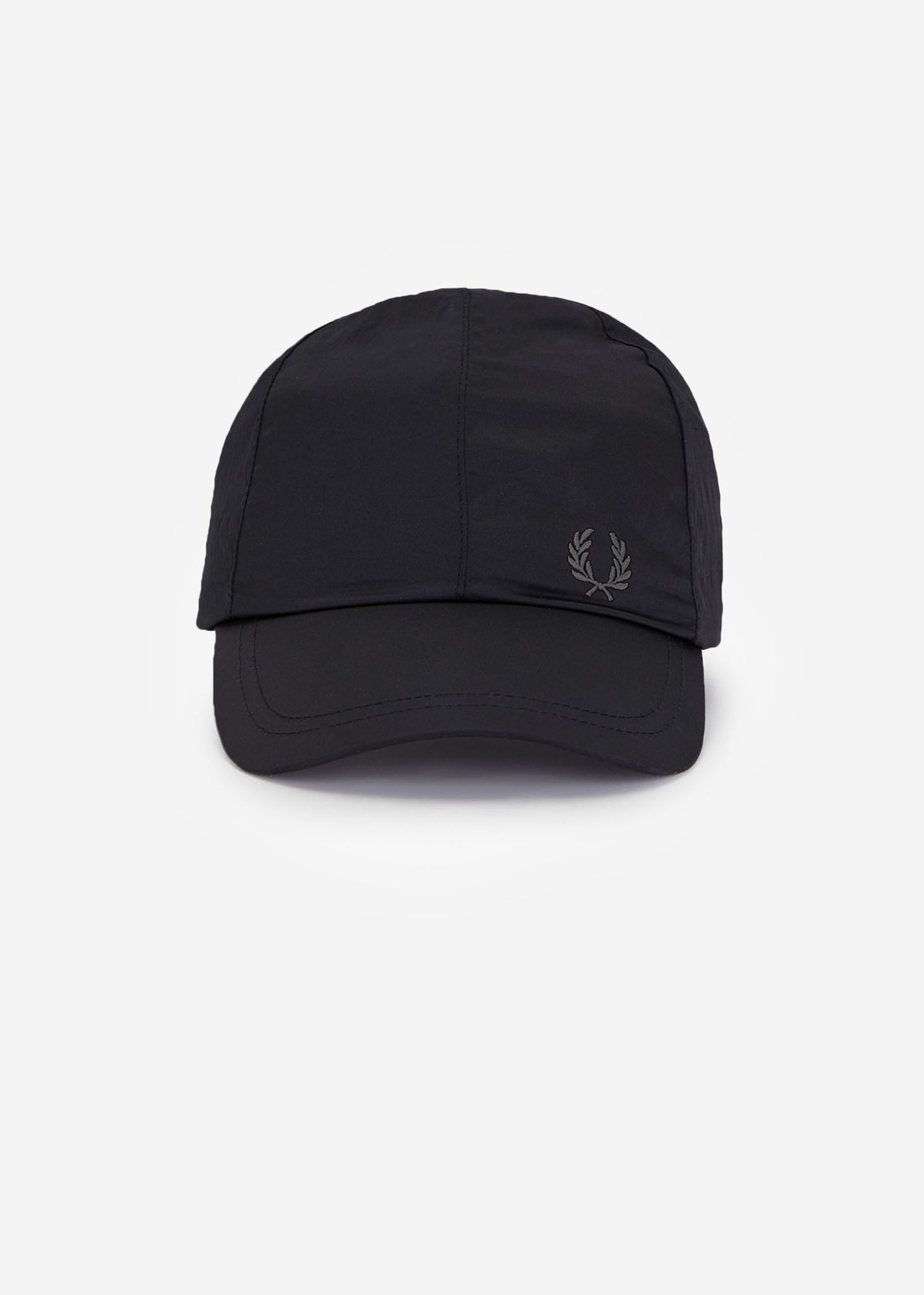 Fred Perry Petten Adjustable cap - black