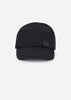 Fred Perry Petten Adjustable cap - black