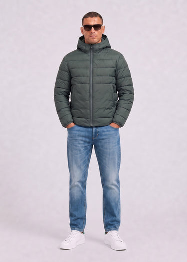 Hugo Boss Jassen Odenni - green