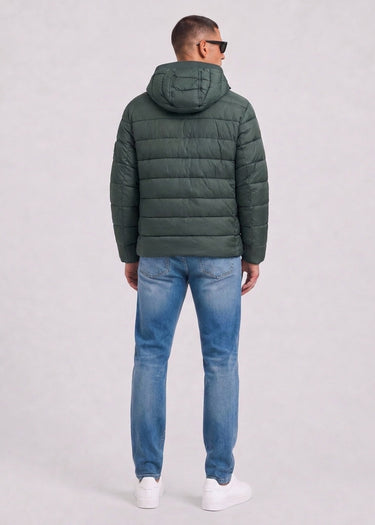 Hugo Boss Jassen Odenni - green