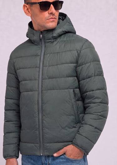 Hugo Boss Jassen Odenni - green