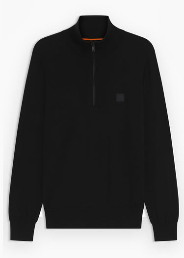 Hugo Boss Truien Kanobix s - black