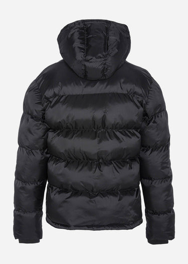 Schott NYC Jassen Idaho 2 - black