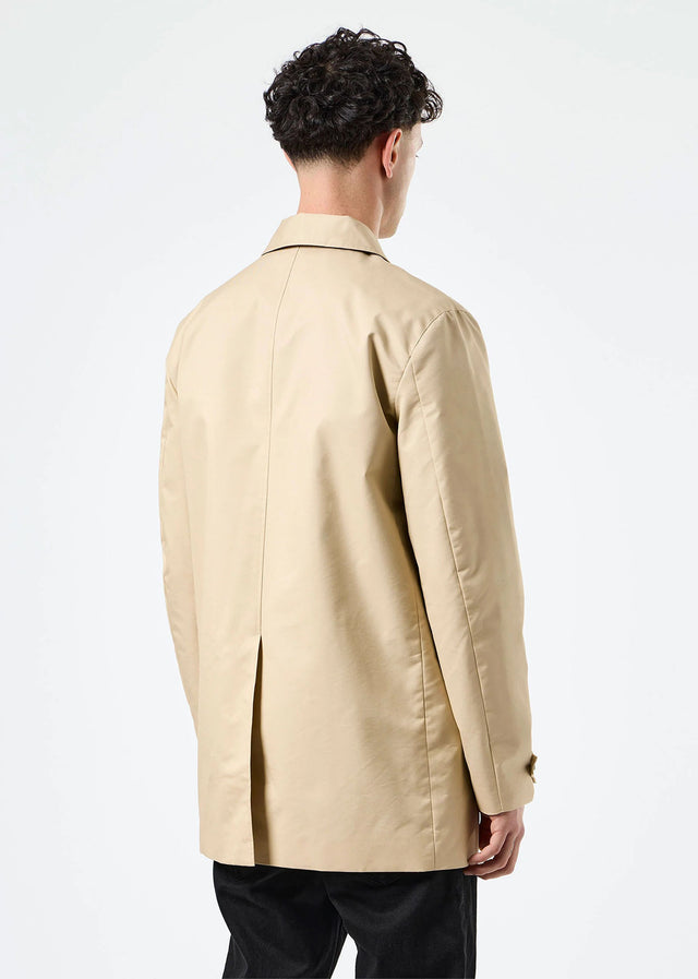 Weekend Offender Jacken Whitehouse - stone