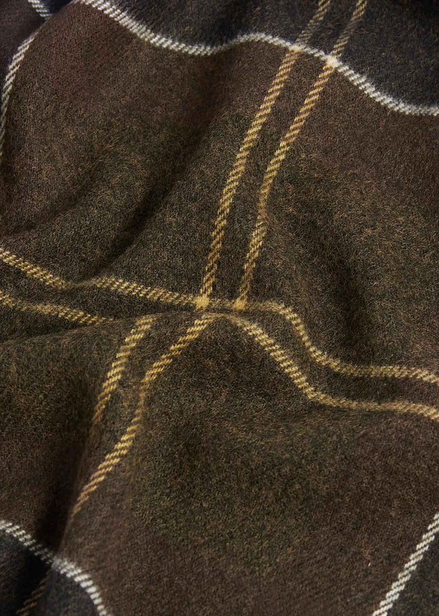 Barbour Schals Galingale scarf - classic