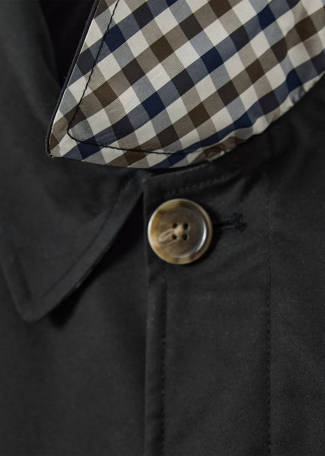 Weekend Offender Jacken Whitehouse - black