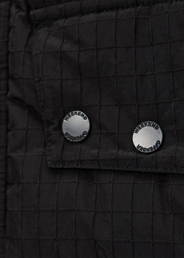 Weekend Offender Jassen Lombardo - black