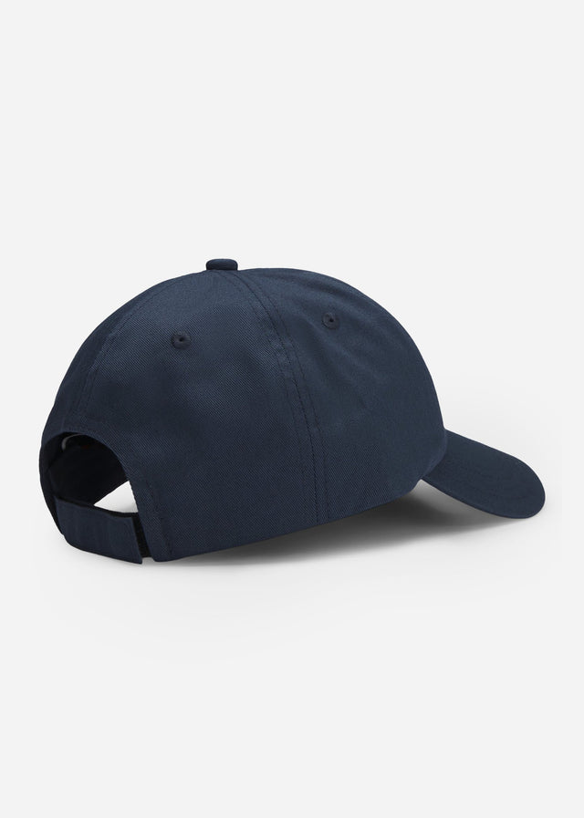 Hugo Boss Caps Derrel cap - dark blue