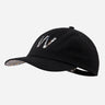 Weekend Offender Petten Hattori - black mid house check