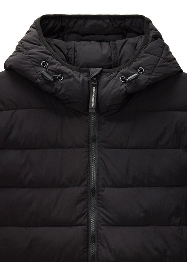 Weekend Offender Jassen La guardia - black