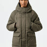 Weekend Offender Jassen Storm - castle green