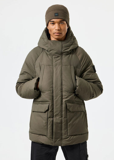 Weekend Offender Jassen Storm - castle green