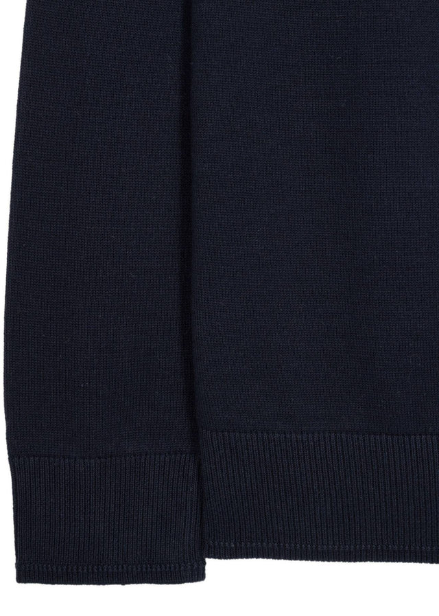 Weekend Offender Pullover Pierre - navy
