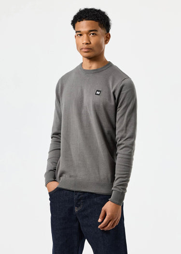 Weekend Offender Truien Solace - zinc