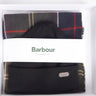 Barbour Sjaals Swinton beanie & galingale scarf gift set - classic