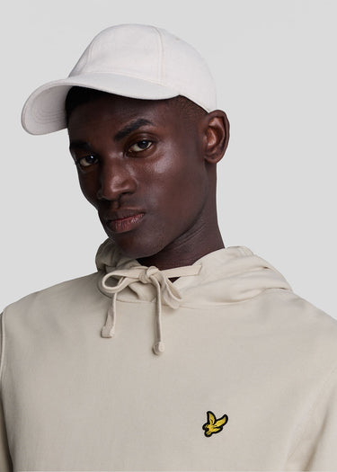 Lyle & Scott Hoodies Pullover hoodie - cove