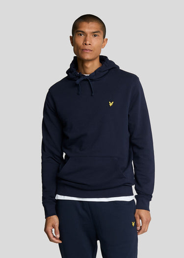 Lyle & Scott Hoodies Pullover hoodie - dark navy