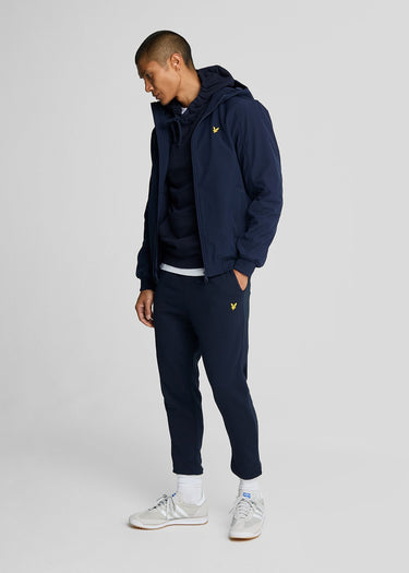 Lyle & Scott Hoodies Pullover hoodie - dark navy