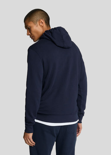 Lyle & Scott Hoodies Pullover hoodie - dark navy