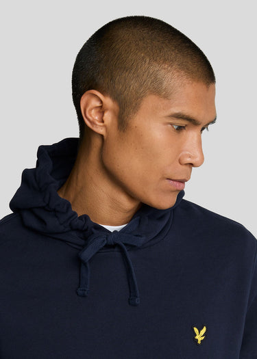 Lyle & Scott Hoodies Pullover hoodie - dark navy