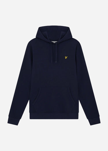 Lyle & Scott Hoodies Pullover hoodie - dark navy