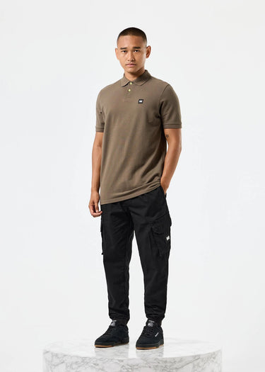 Weekend Offender Polo's Caneiros - castle green