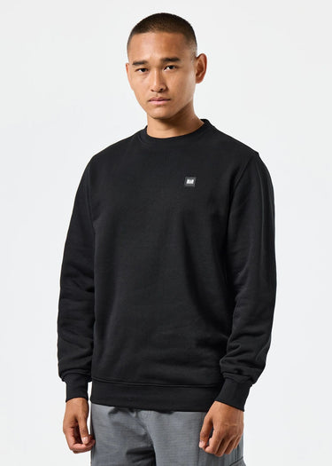 Weekend Offender Truien Ferrer - black