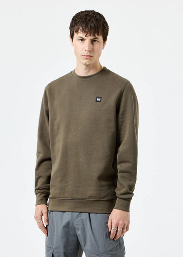 Weekend Offender Truien Ferrer - castle green