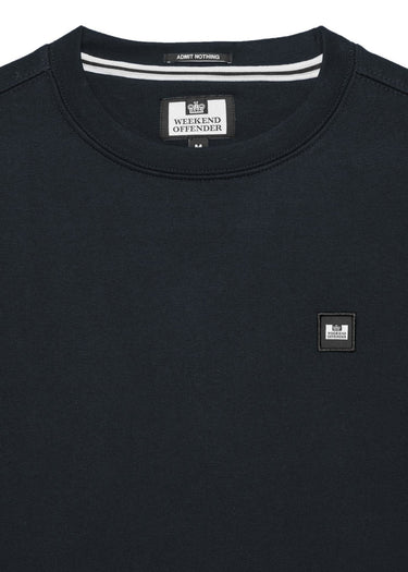 Weekend Offender Truien Ferrer - navy