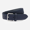Lacoste Riemen 4h4c men belt 02 - navy