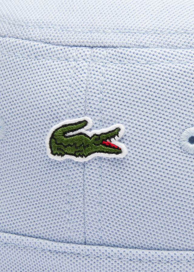 Lacoste Bucket Hats Bucket hat - phoenix blue