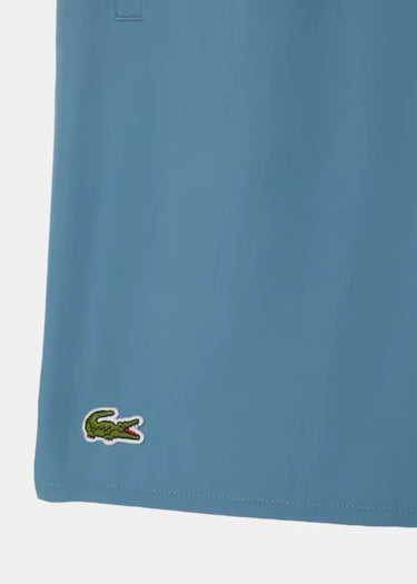 Lacoste Zwembroeken Lacoste swimming trunk - limestone