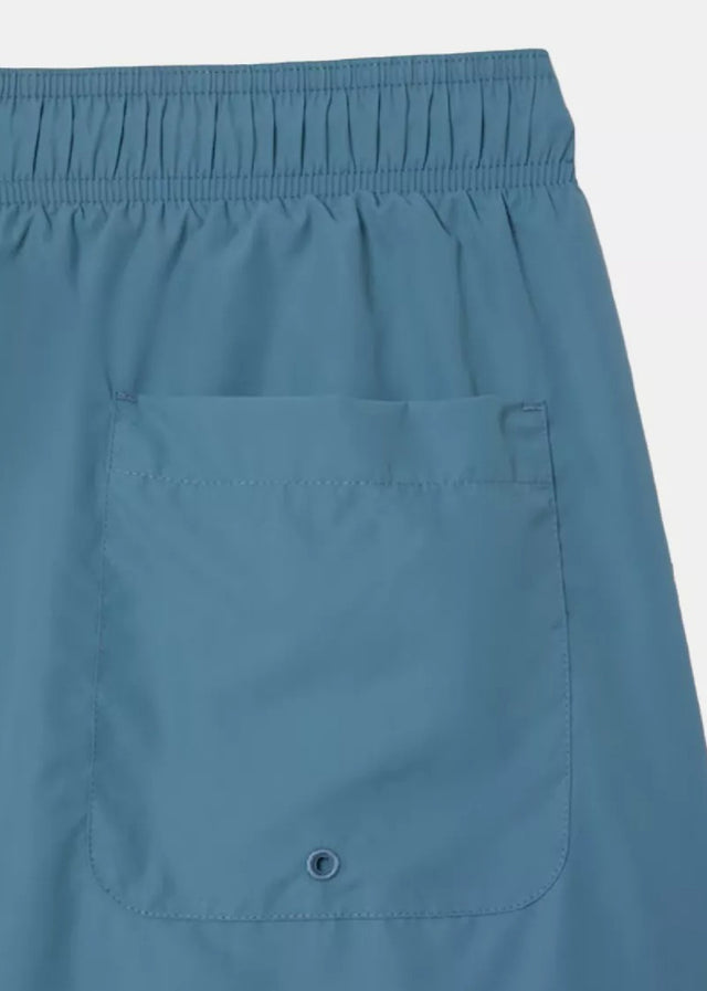 Lacoste Badeshorts Lacoste swimming trunk - limestone