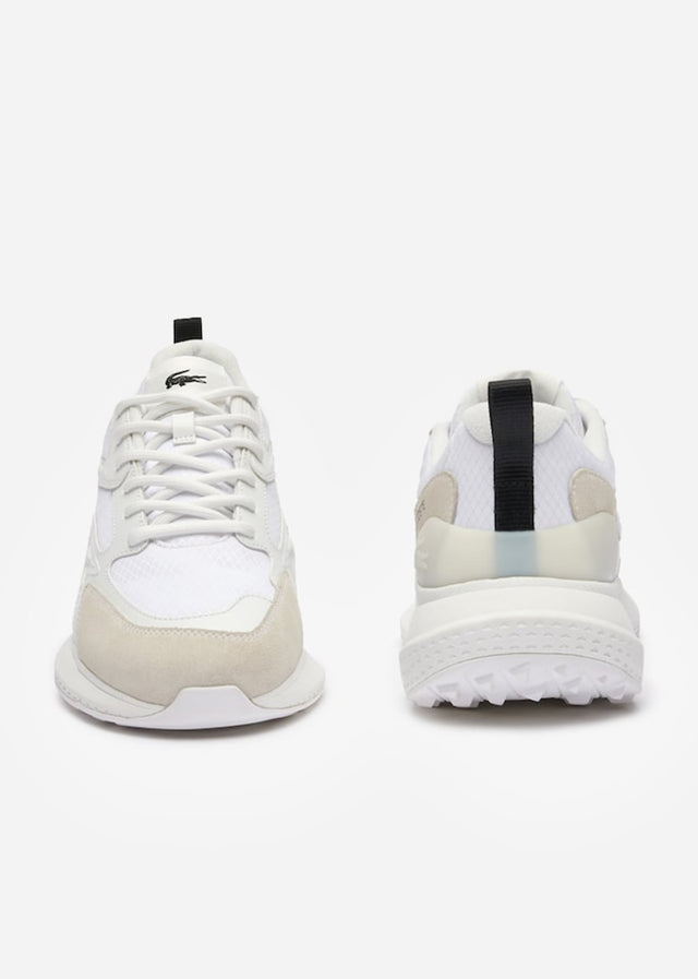 Lacoste Schuhe Evo - white