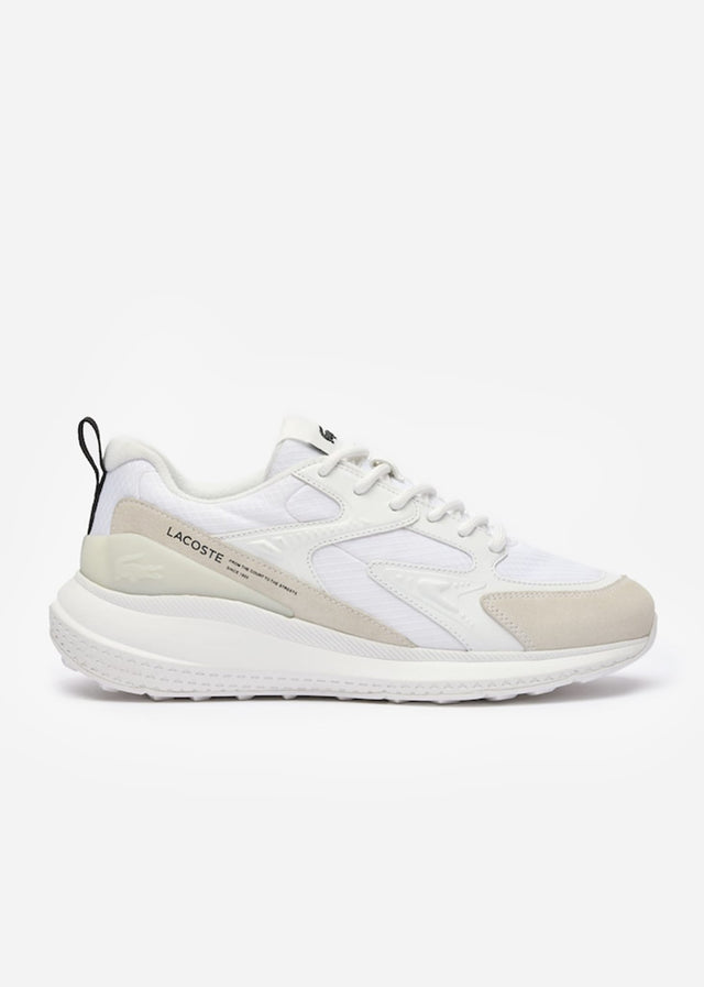 Lacoste Schuhe Evo - white