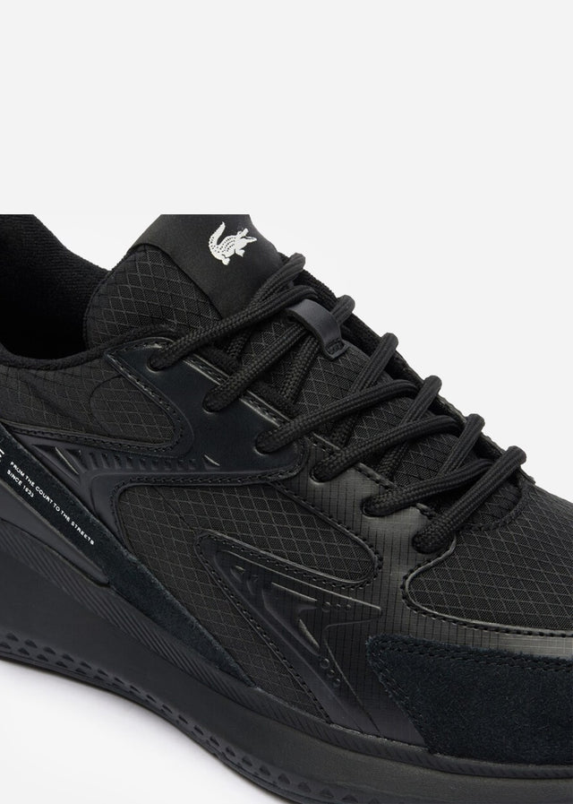 Lacoste Schuhe Evo - black