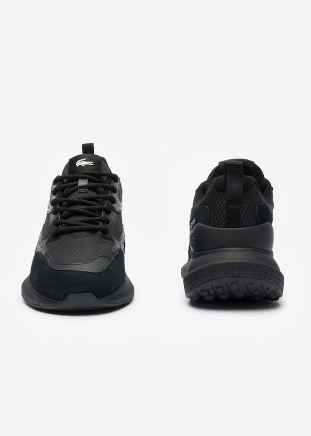 Lacoste Schuhe Evo - black