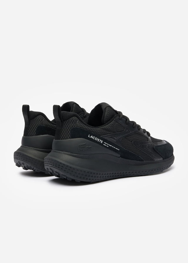 Lacoste Schuhe Evo - black