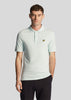 Lyle & Scott Polo's Plain polo shirt - clear sky