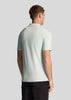 Lyle & Scott Polo's Plain polo shirt - clear sky