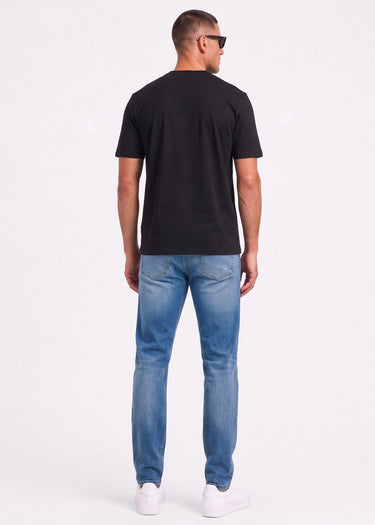 Siren t-shirt - black - 3