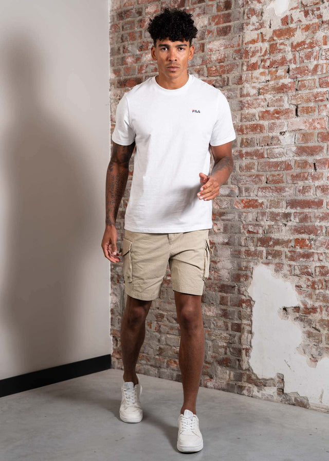 Marshall Artist Shorts Arniston cargo short - stone