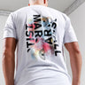 Marshall Artist T-shirts Fragment t-shirt - white
